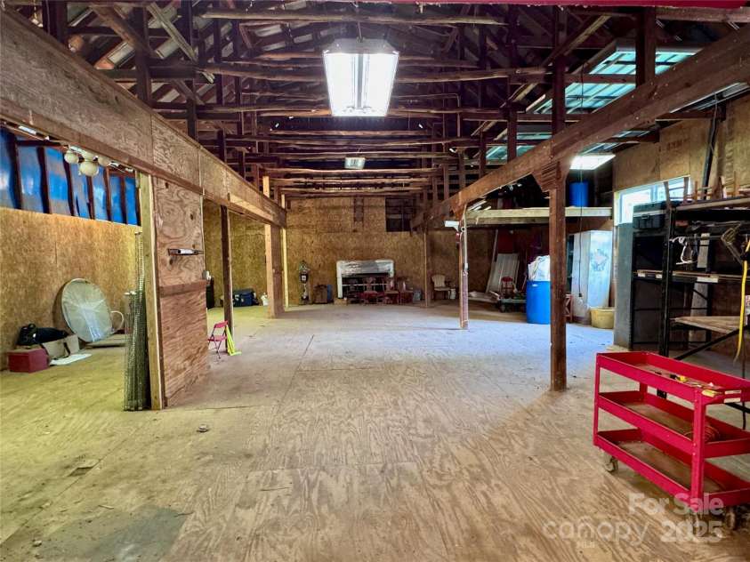 225 Hobson Branch Road, Weaverville, NC 28787.  MLS# CAR4286508, YatesRealty ID 28832. 