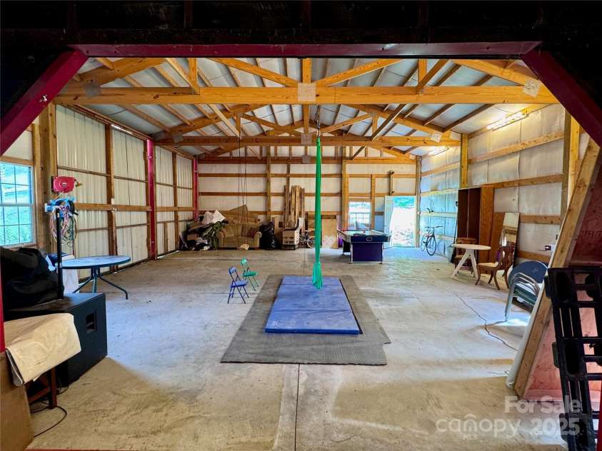 225 Hobson Branch Road, Weaverville, NC 28787.  MLS# CAR4286508, YatesRealty ID 28832. 