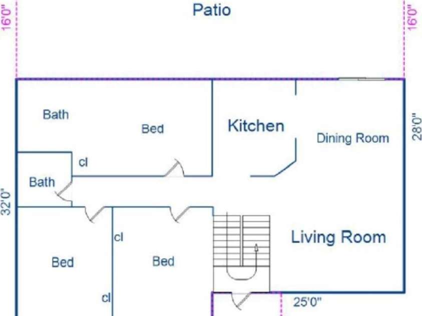225 Hobson Branch Road, Weaverville, NC 28787.  MLS# CAR4286508, YatesRealty ID 28832. 