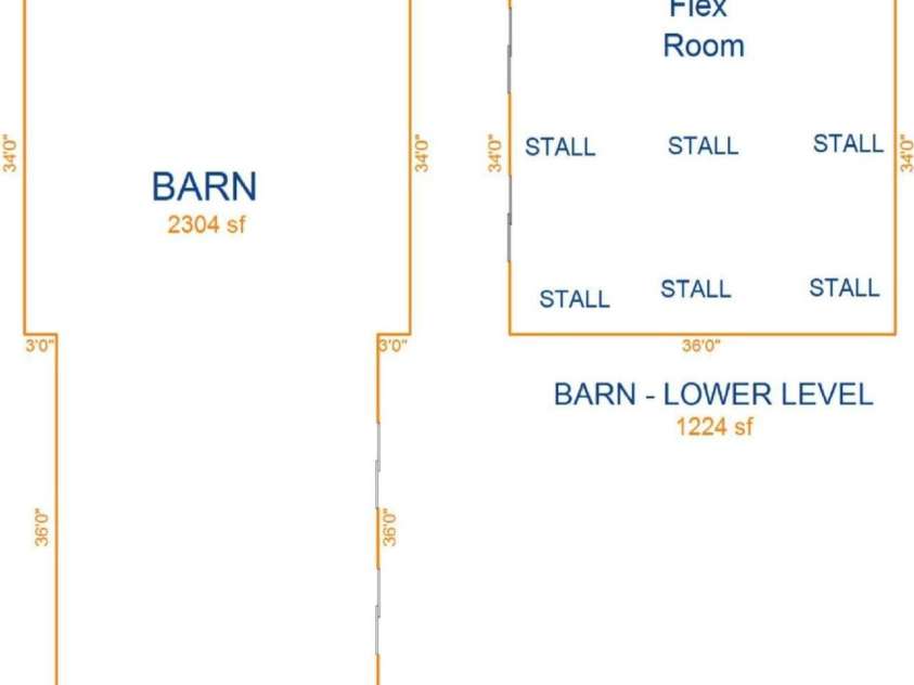 225 Hobson Branch Road, Weaverville, NC 28787.  MLS# CAR4286508, YatesRealty ID 28832. 