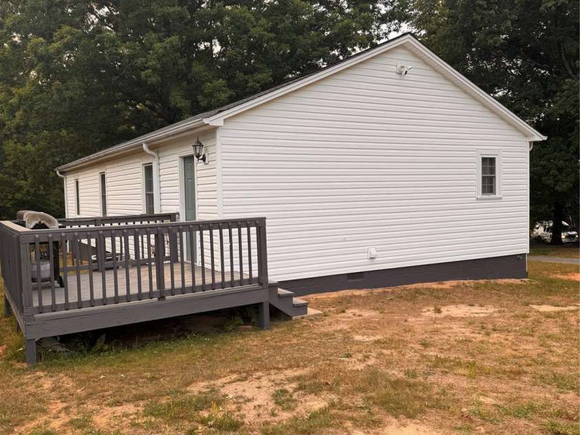 2431 Burke Memorial Park Road, Valdese, NC 28690.  MLS# CAR4384513, YatesRealty ID 28833. 