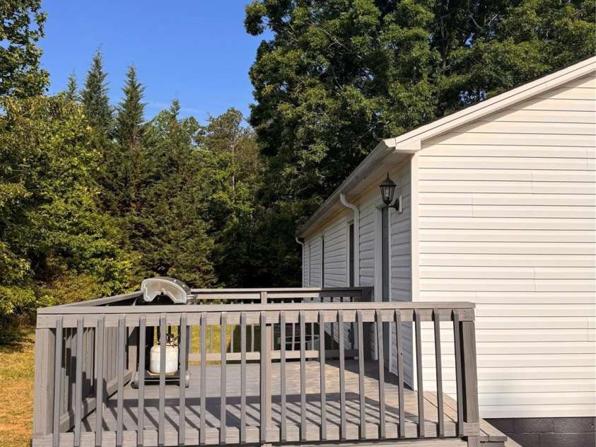 2431 Burke Memorial Park Road, Valdese, NC 28690.  MLS# CAR4384513, YatesRealty ID 28833. 