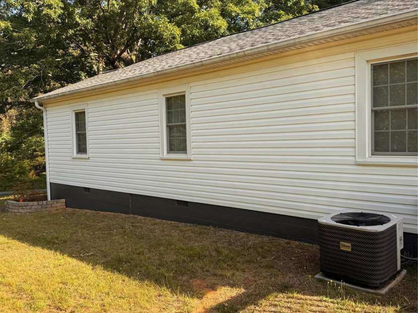 2431 Burke Memorial Park Road, Valdese, NC 28690.  MLS# CAR4384513, YatesRealty ID 28833. 