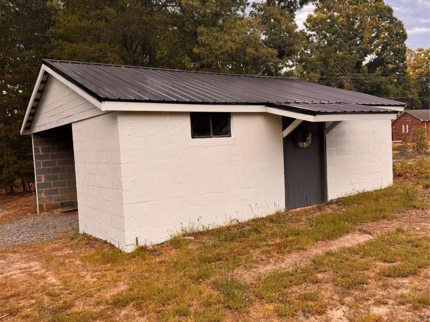 2431 Burke Memorial Park Road, Valdese, NC 28690.  MLS# CAR4384513, YatesRealty ID 28833. 