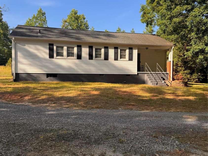 2431 Burke Memorial Park Road, Valdese, NC 28690.  MLS# CAR4384513, YatesRealty ID 28833. 