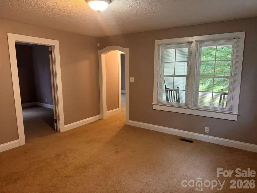 2431 Burke Memorial Park Road, Valdese, NC 28690.  MLS# CAR4384513, YatesRealty ID 28833. 