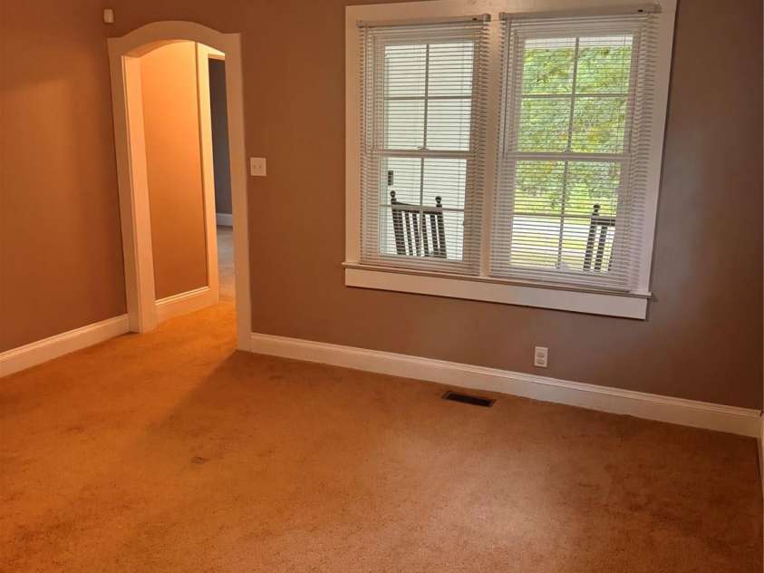 2431 Burke Memorial Park Road, Valdese, NC 28690.  MLS# CAR4384513, YatesRealty ID 28833. 