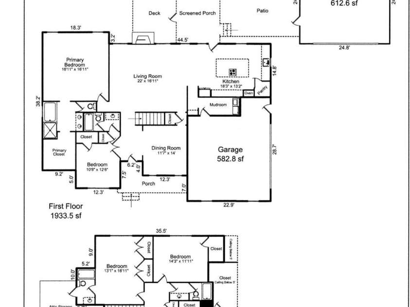4618 Water Oak Drive, Lake Wylie, SC 29710.  MLS# CAR4384440, YatesRealty ID 28835. 