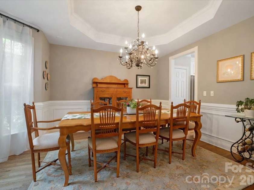 235 Shoreline Parkway, Tega Cay, SC 29708.  MLS# CAR4385606, YatesRealty ID 28836. 