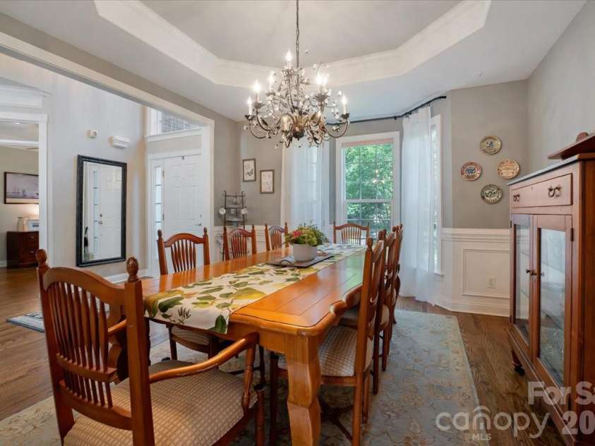 235 Shoreline Parkway, Tega Cay, SC 29708.  MLS# CAR4385606, YatesRealty ID 28836. 
