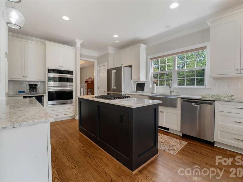 235 Shoreline Parkway, Tega Cay, SC 29708.  MLS# CAR4385606, YatesRealty ID 28836. 