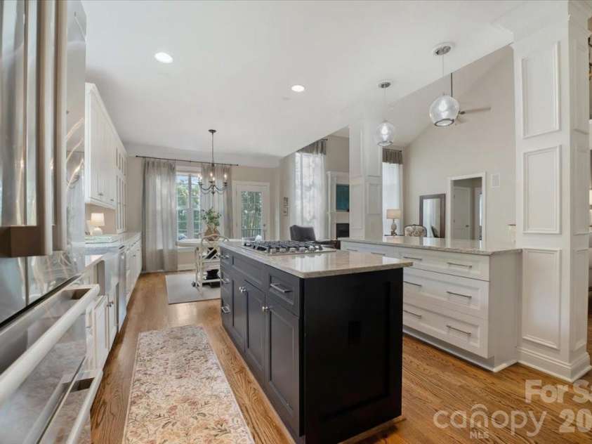 235 Shoreline Parkway, Tega Cay, SC 29708.  MLS# CAR4385606, YatesRealty ID 28836. 