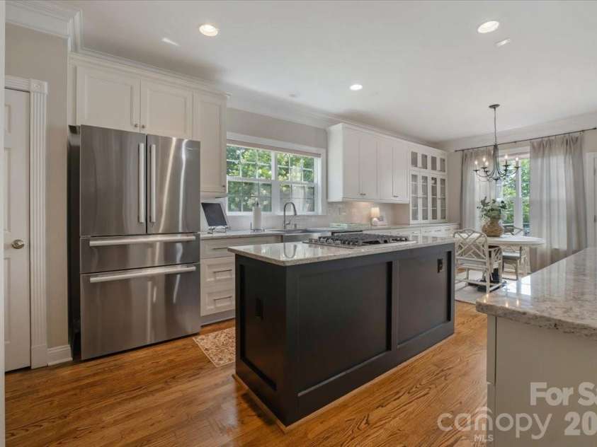 235 Shoreline Parkway, Tega Cay, SC 29708.  MLS# CAR4385606, YatesRealty ID 28836. 