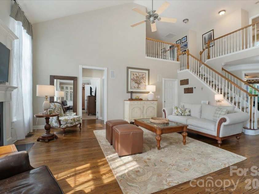 235 Shoreline Parkway, Tega Cay, SC 29708.  MLS# CAR4385606, YatesRealty ID 28836. 