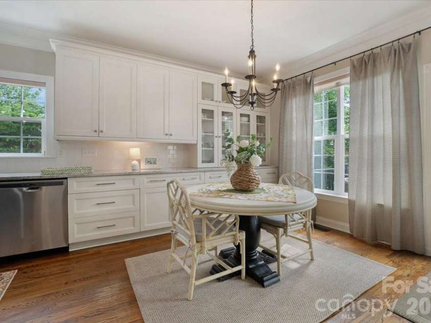 235 Shoreline Parkway, Tega Cay, SC 29708.  MLS# CAR4385606, YatesRealty ID 28836. 
