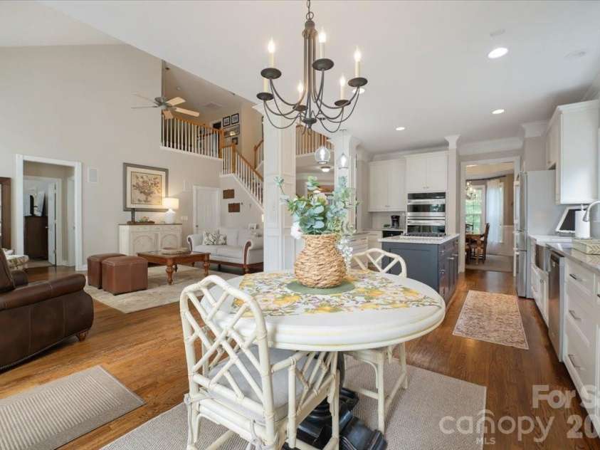 235 Shoreline Parkway, Tega Cay, SC 29708.  MLS# CAR4385606, YatesRealty ID 28836. 