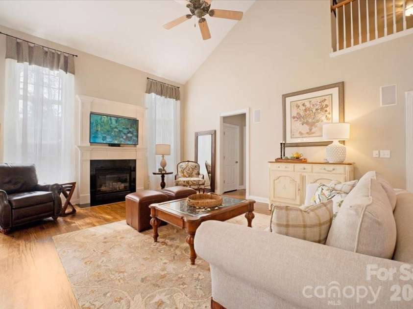 235 Shoreline Parkway, Tega Cay, SC 29708.  MLS# CAR4385606, YatesRealty ID 28836. 