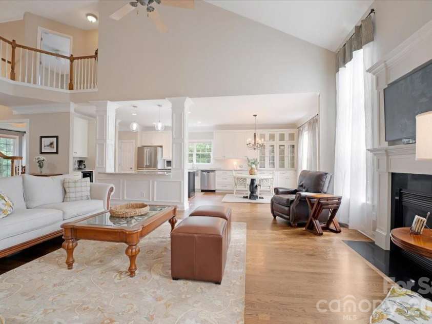 235 Shoreline Parkway, Tega Cay, SC 29708.  MLS# CAR4385606, YatesRealty ID 28836. 