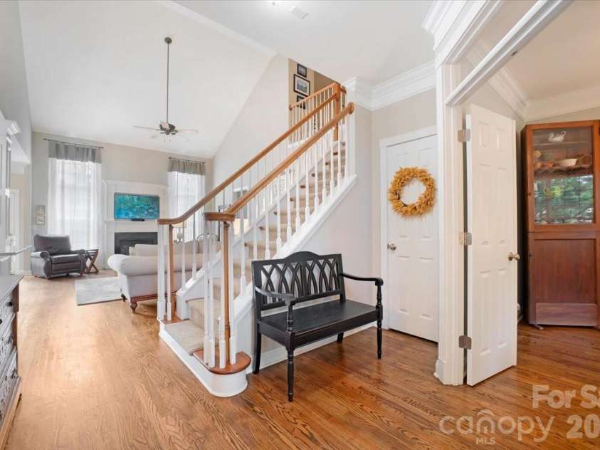 235 Shoreline Parkway, Tega Cay, SC 29708.  MLS# CAR4385606, YatesRealty ID 28836. 