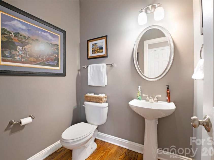235 Shoreline Parkway, Tega Cay, SC 29708.  MLS# CAR4385606, YatesRealty ID 28836. 