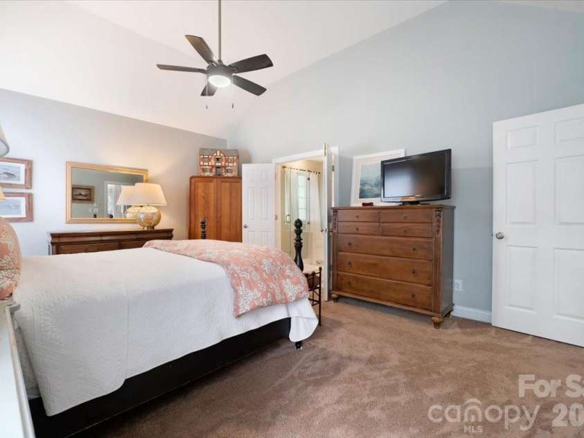 235 Shoreline Parkway, Tega Cay, SC 29708.  MLS# CAR4385606, YatesRealty ID 28836. 