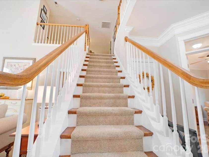 235 Shoreline Parkway, Tega Cay, SC 29708.  MLS# CAR4385606, YatesRealty ID 28836. 