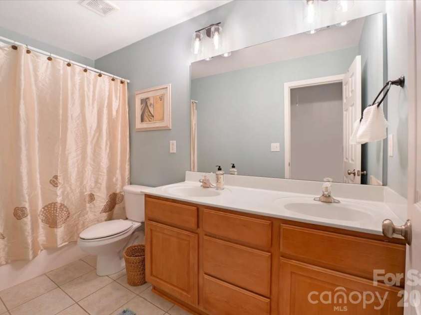 235 Shoreline Parkway, Tega Cay, SC 29708.  MLS# CAR4385606, YatesRealty ID 28836. 