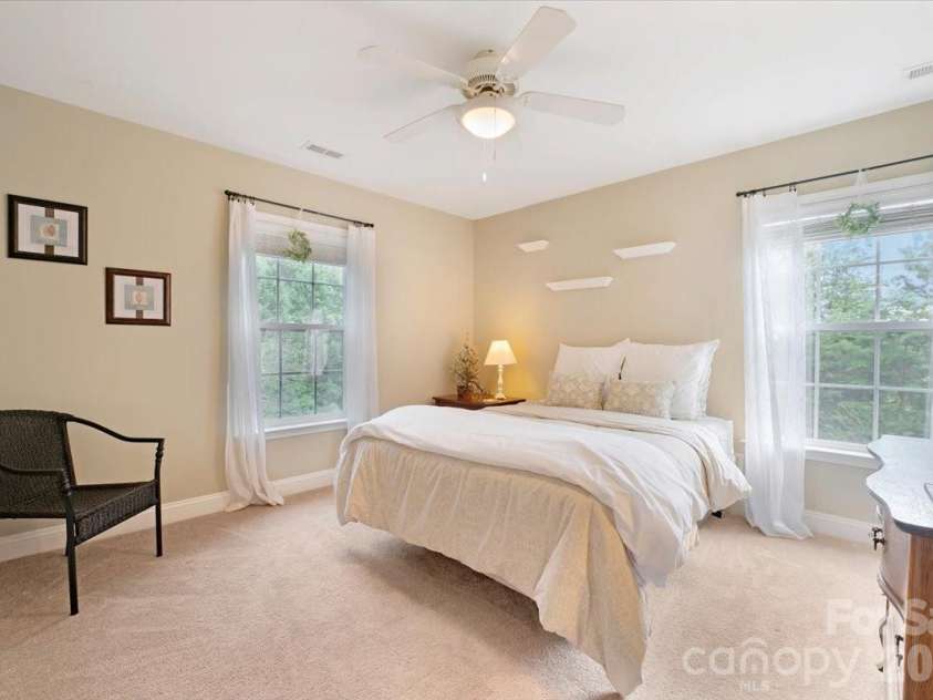 235 Shoreline Parkway, Tega Cay, SC 29708.  MLS# CAR4385606, YatesRealty ID 28836. 