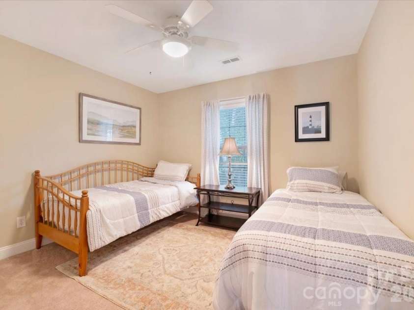 235 Shoreline Parkway, Tega Cay, SC 29708.  MLS# CAR4385606, YatesRealty ID 28836. 