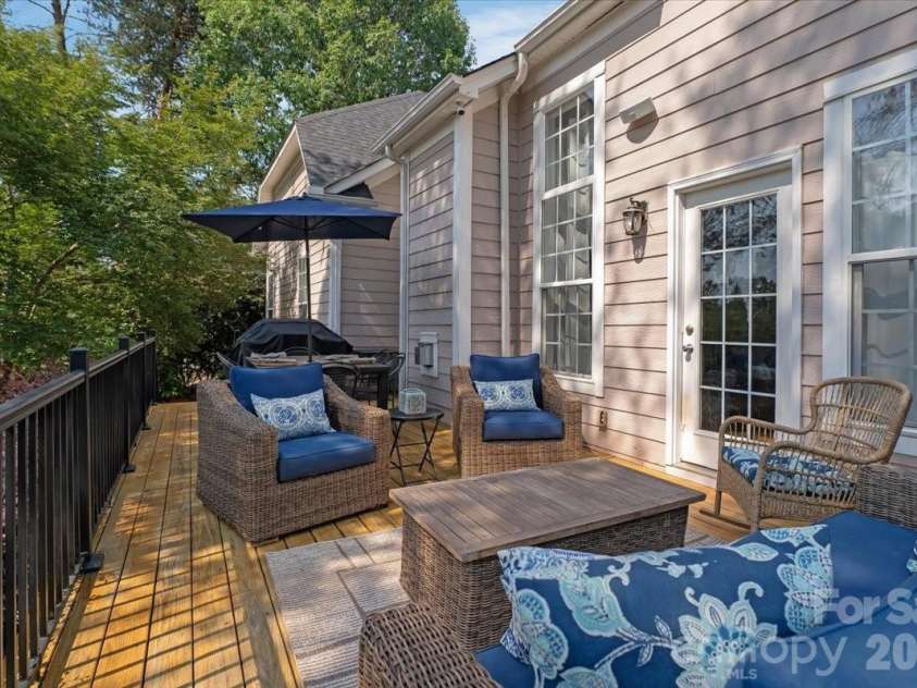 235 Shoreline Parkway, Tega Cay, SC 29708.  MLS# CAR4385606, YatesRealty ID 28836. 