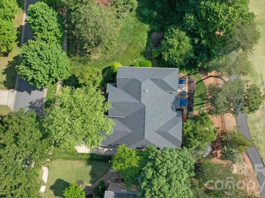 235 Shoreline Parkway, Tega Cay, SC 29708.  MLS# CAR4385606, YatesRealty ID 28836. 