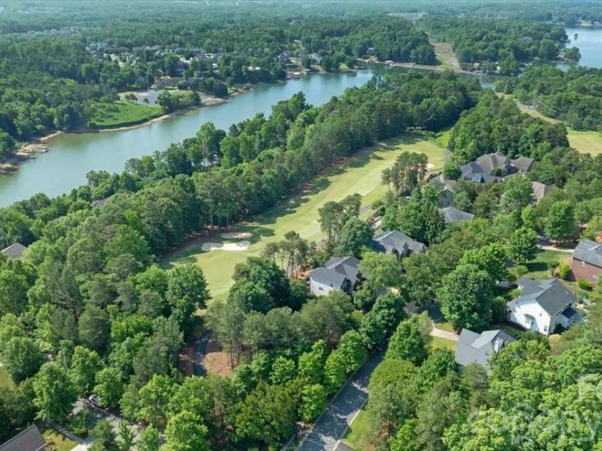 235 Shoreline Parkway, Tega Cay, SC 29708.  MLS# CAR4385606, YatesRealty ID 28836. 