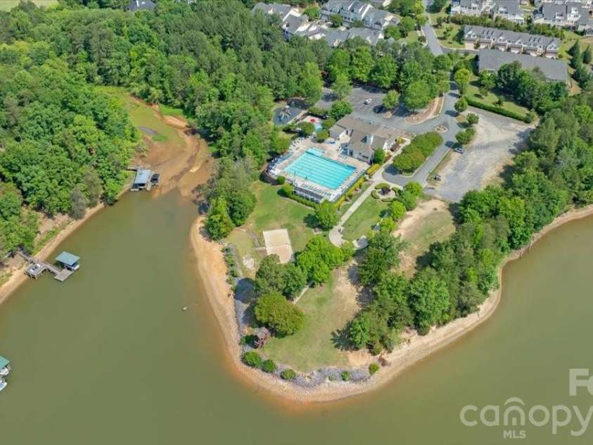 235 Shoreline Parkway, Tega Cay, SC 29708.  MLS# CAR4385606, YatesRealty ID 28836. 