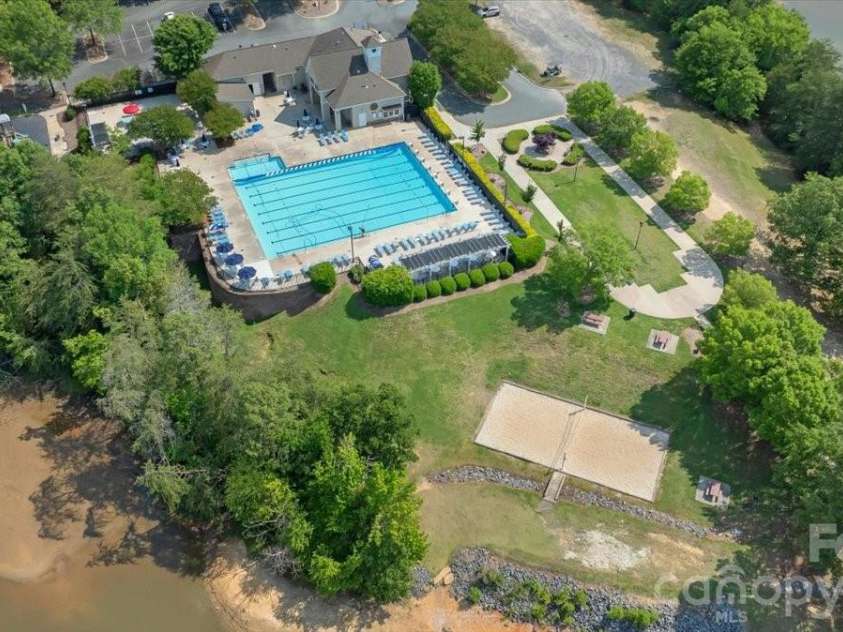 235 Shoreline Parkway, Tega Cay, SC 29708.  MLS# CAR4385606, YatesRealty ID 28836. 