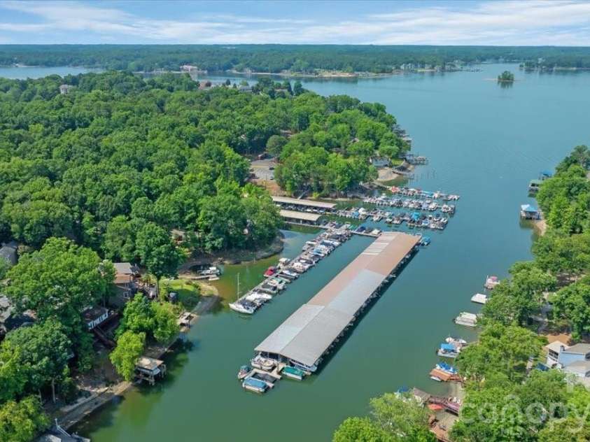 235 Shoreline Parkway, Tega Cay, SC 29708.  MLS# CAR4385606, YatesRealty ID 28836. 