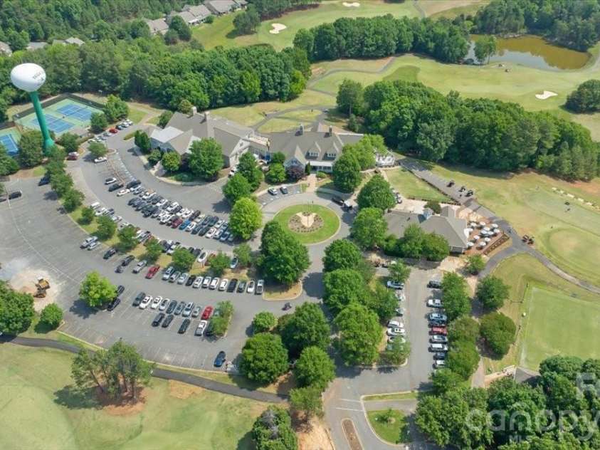 235 Shoreline Parkway, Tega Cay, SC 29708.  MLS# CAR4385606, YatesRealty ID 28836. 