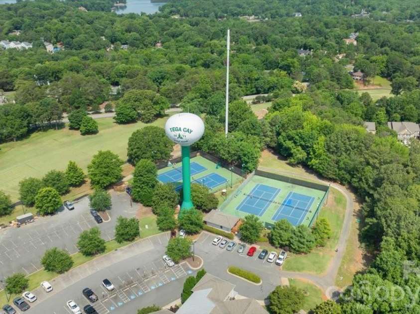 235 Shoreline Parkway, Tega Cay, SC 29708.  MLS# CAR4385606, YatesRealty ID 28836. 