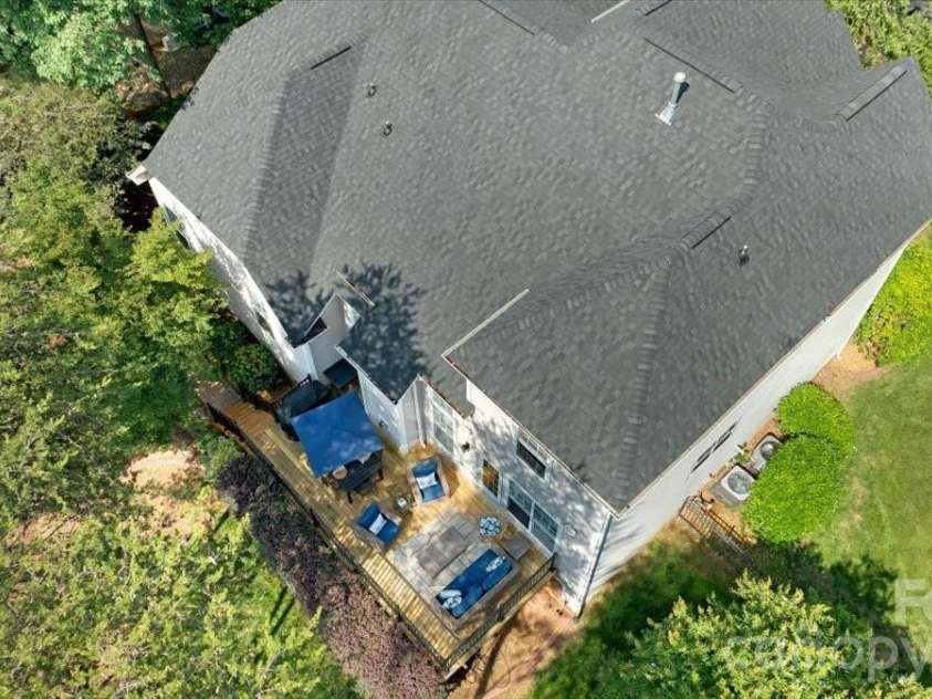 235 Shoreline Parkway, Tega Cay, SC 29708.  MLS# CAR4385606, YatesRealty ID 28836. 