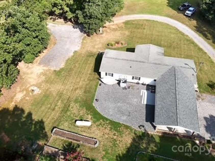 3600 Ray Danner Road, Maiden, NC 28650.  MLS# CAR4284279, YatesRealty ID 28837. 