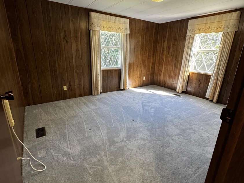 3600 Ray Danner Road, Maiden, NC 28650.  MLS# CAR4284279, YatesRealty ID 28837. Primary Bedroom