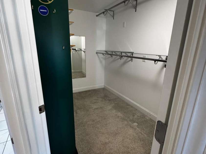 3600 Ray Danner Road, Maiden, NC 28650.  MLS# CAR4284279, YatesRealty ID 28837. Primary walk in Closet