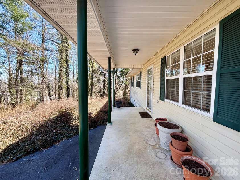 2335 Greater Druid Hills Boulevard, Hendersonville, NC 28791.  MLS# CAR4352048, YatesRealty ID 2884. 