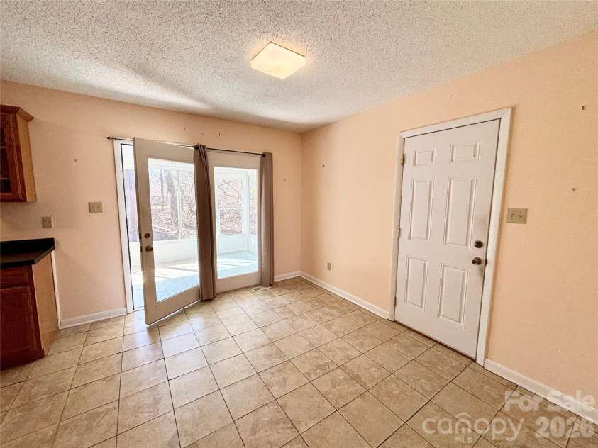 2335 Greater Druid Hills Boulevard, Hendersonville, NC 28791.  MLS# CAR4352048, YatesRealty ID 2884. 