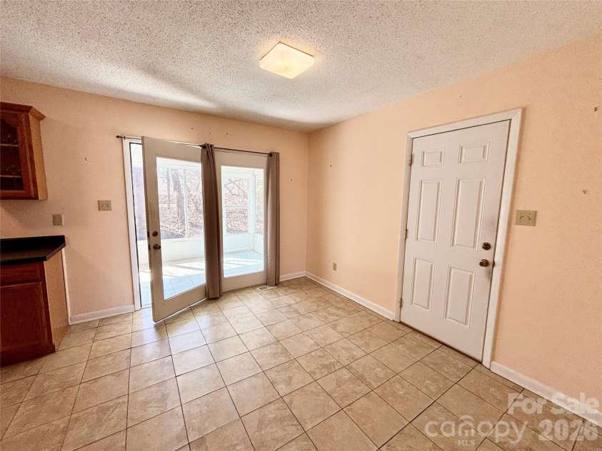 2335 Greater Druid Hills Boulevard, Hendersonville, NC 28791.  MLS# CAR4352048, YatesRealty ID 2884. 