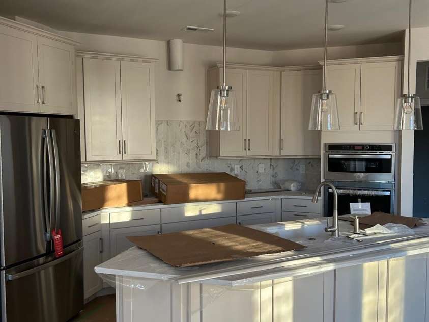 4185 Creek Bridge Circle, Charlotte, NC 28213.  MLS# CAR4243535, YatesRealty ID 2884. 