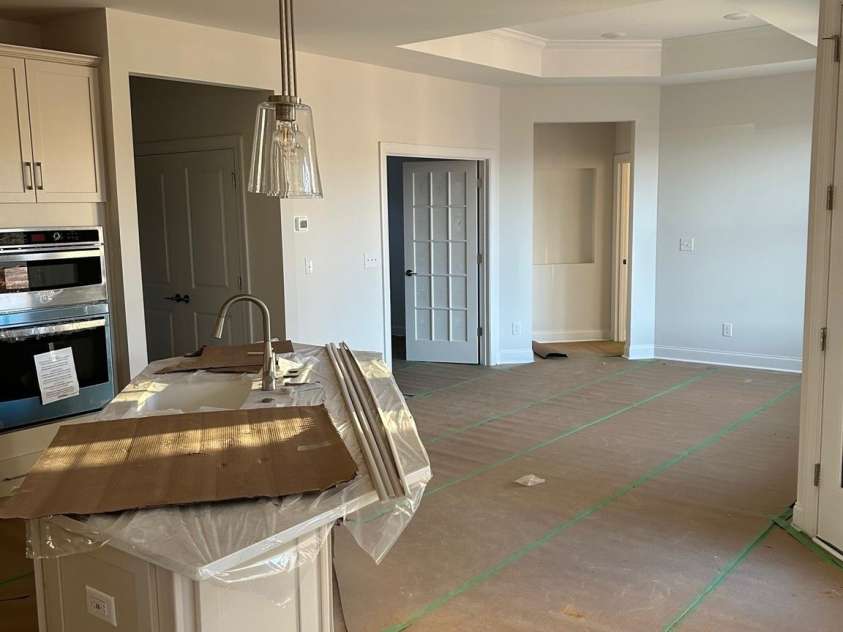 4185 Creek Bridge Circle, Charlotte, NC 28213.  MLS# CAR4243535, YatesRealty ID 2884. 