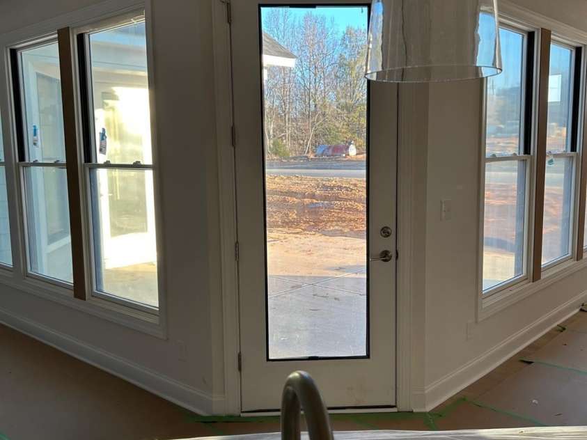 4185 Creek Bridge Circle, Charlotte, NC 28213.  MLS# CAR4243535, YatesRealty ID 2884. 