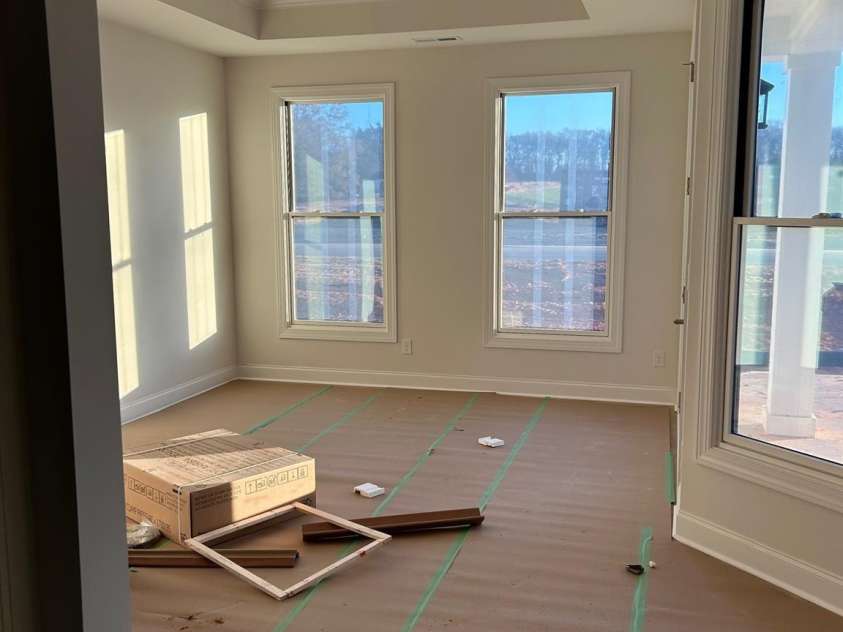 4185 Creek Bridge Circle, Charlotte, NC 28213.  MLS# CAR4243535, YatesRealty ID 2884. 