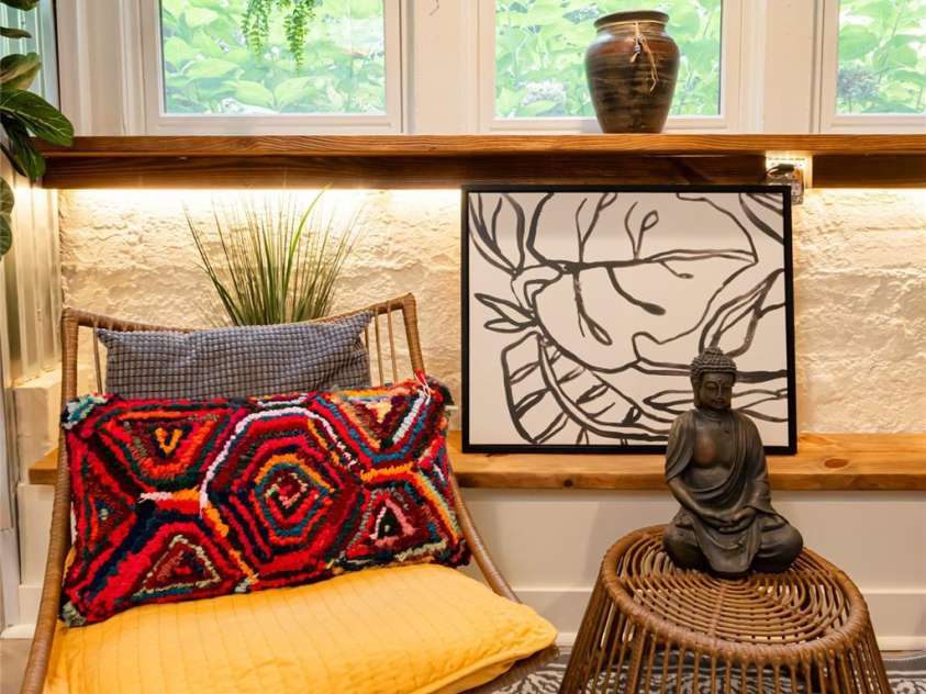 61 Elizabeth Place, Asheville, NC 28801.  MLS# CAR4213043, YatesRealty ID 2884. 