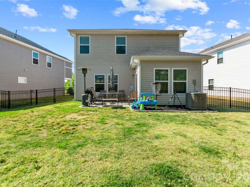 380 Olympia Way, York, SC 29745.  MLS# CAR4385182, YatesRealty ID 28840. 